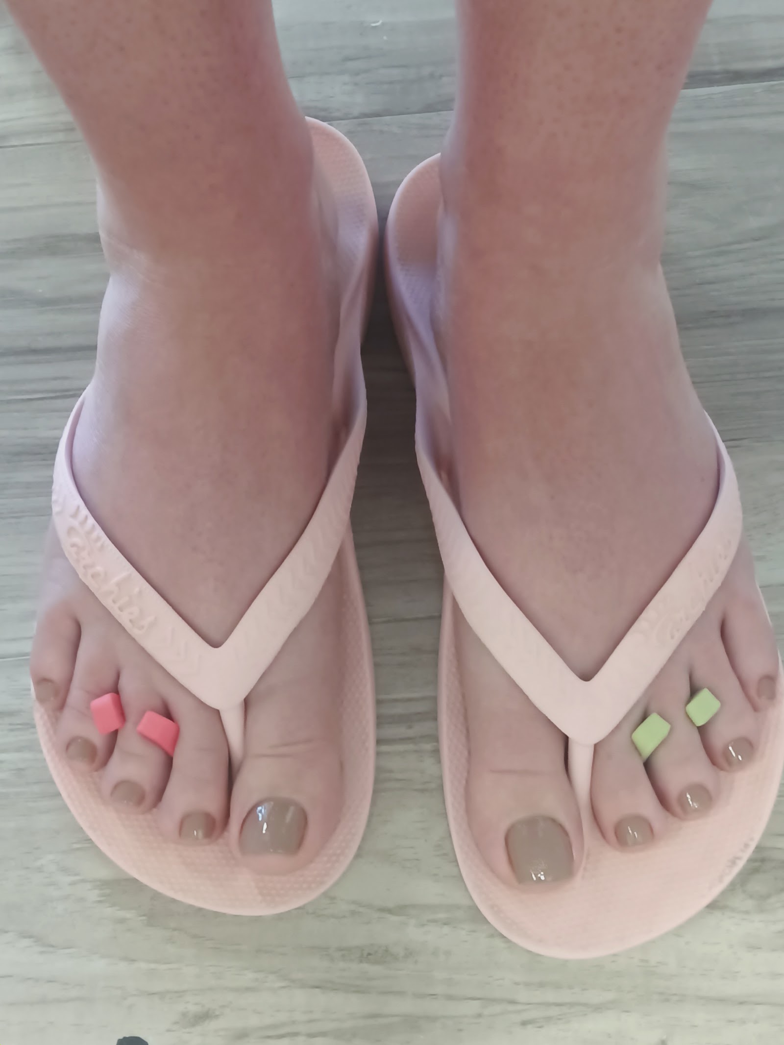 Capped Nails nail photo 6